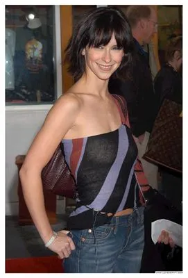 Jennifer Love Hewitt Apron