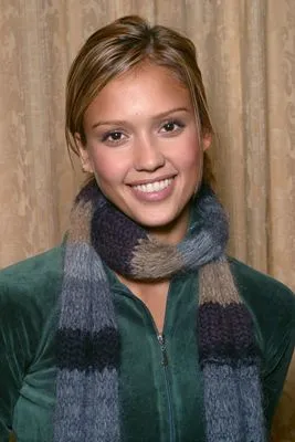 Jessica Alba 16oz Frosted Beer Stein