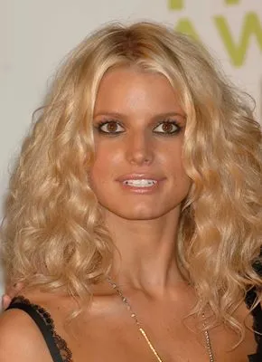 Jessica Simpson 6x6