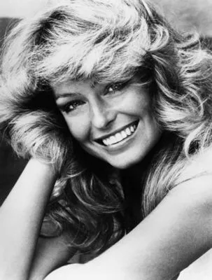 Farrah Fawcett Poster