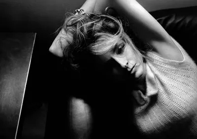 Jodie Foster 6x6