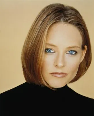 Jodie Foster 10oz Frosted Mug
