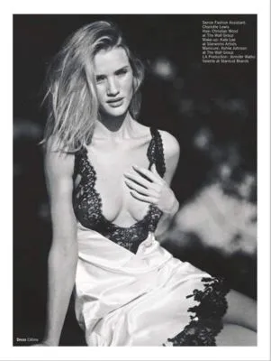 Rosie Huntington-Whiteley 14x17