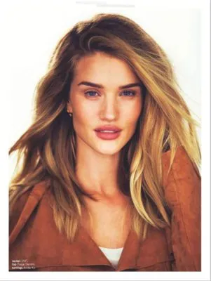 Rosie Huntington-Whiteley 14x17