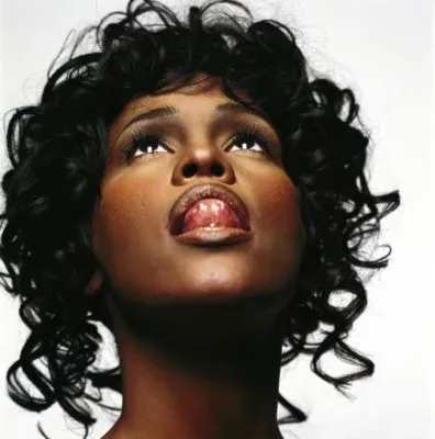 Whitney Houston Poster