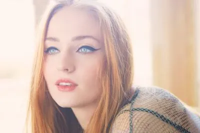 Sophie Turner Poster