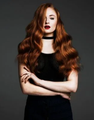 Sophie Turner Color Changing Mug