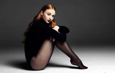 Sophie Turner 15oz White Mug