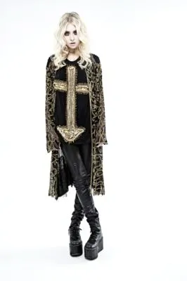 Taylor Momsen Poster