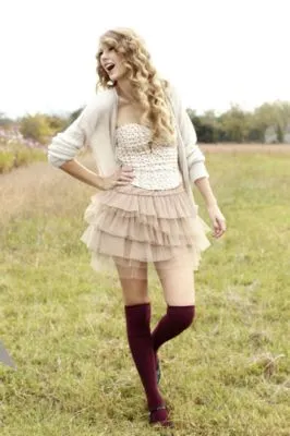 Taylor Swift 16oz Frosted Beer Stein