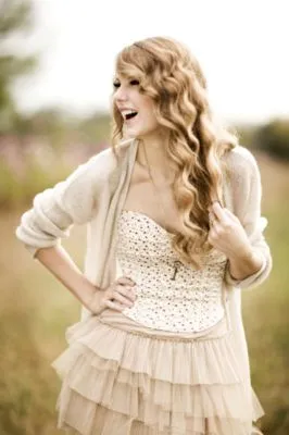 Taylor Swift 6x6