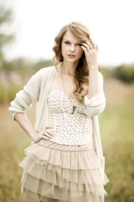 Taylor Swift Poster