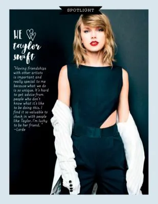 Taylor Swift Tote