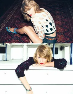 Taylor Swift 6x6