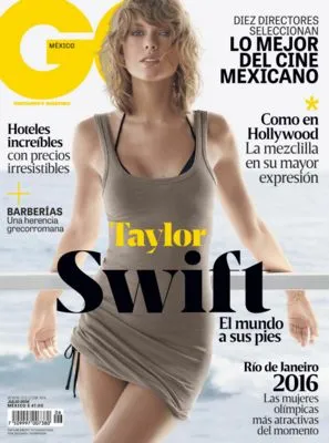 Taylor Swift 14x17