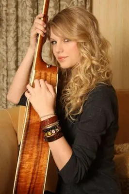 Taylor Swift Poster