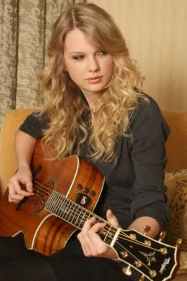 Taylor Swift 6x6