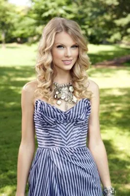 Taylor Swift Women's Tank Top