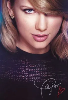 Taylor Swift 6x6