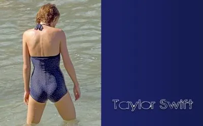 Taylor Swift Women's Tank Top