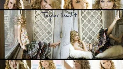 Taylor Swift 14x17