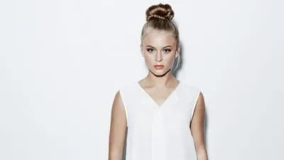 Zara Larsson Prints and Posters