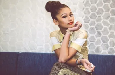 Zendaya Coleman Tote