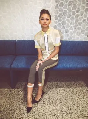 Zendaya Coleman 14x17