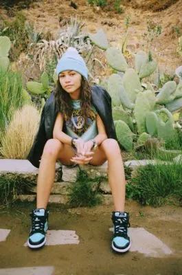 Zendaya Coleman 14x17