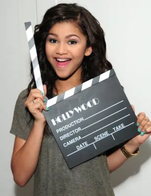 Zendaya Coleman Color Changing Mug