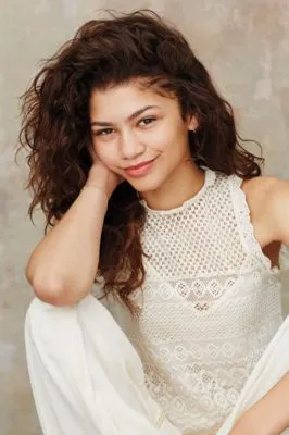 Zendaya Coleman Color Changing Mug