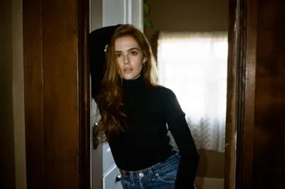 Zoey Deutch Prints and Posters