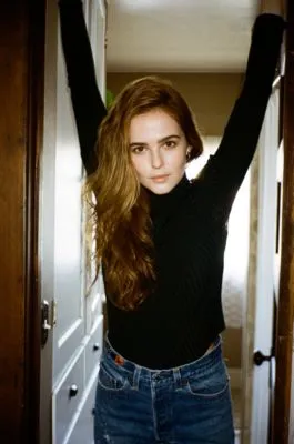 Zoey Deutch Prints and Posters