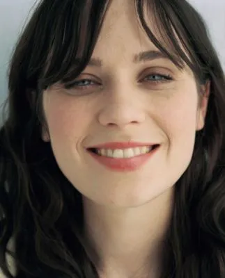 Zooey Deschanel Prints and Posters