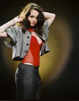 Alexis Bledel Poster