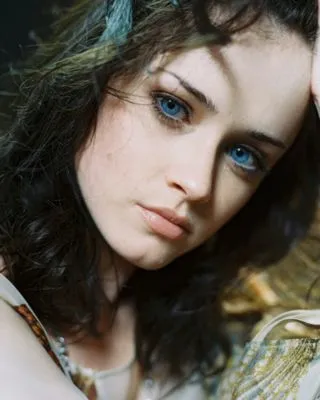 Alexis Bledel Poster