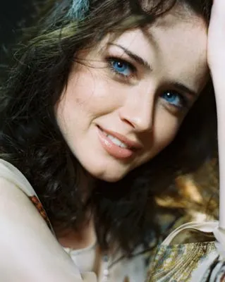 Alexis Bledel Prints and Posters