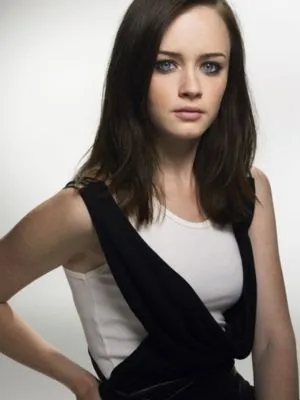 Alexis Bledel Prints and Posters