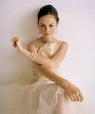 Alexis Bledel Poster