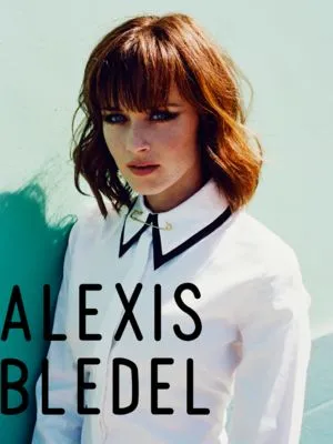 Alexis Bledel Men's TShirt