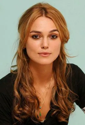 Keira Knightley Color Changing Mug