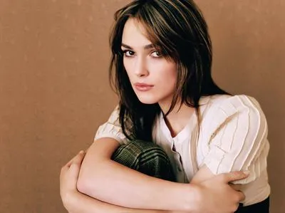 Keira Knightley 15oz Colored Inner & Handle Mug