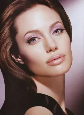 Angelina Jolie 12x12