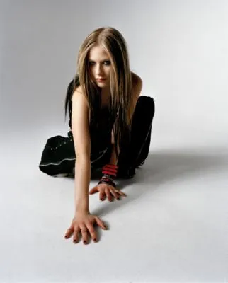 Avril Lavigne Poster