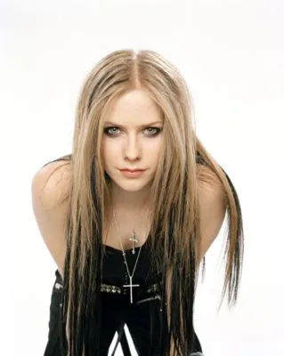 Avril Lavigne Tote