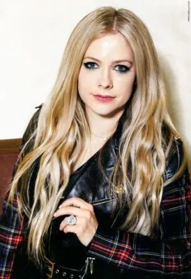 Avril Lavigne 12x12