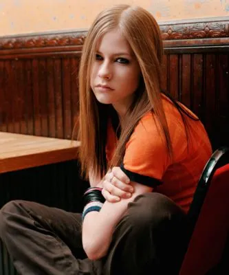 Avril Lavigne 6x6