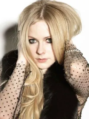 Avril Lavigne 14x17