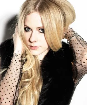 Avril Lavigne 12x12