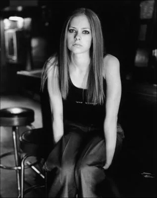 Avril Lavigne 14x17